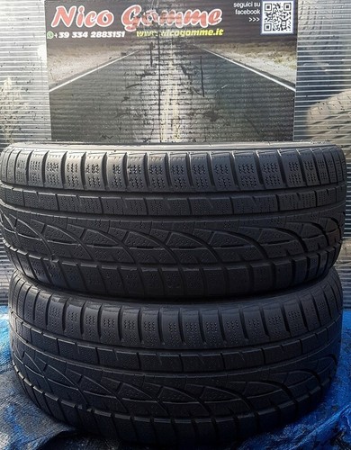 Gomme usate 245 50r18 - 245/50r18, rsc