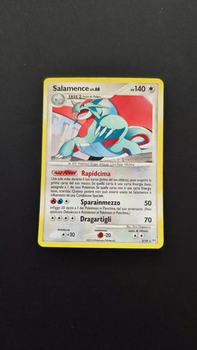 Pokémon tcg salamence - pokémon,