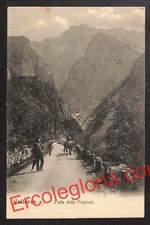 ai9831 - CARTOLINA D'EPOCA -