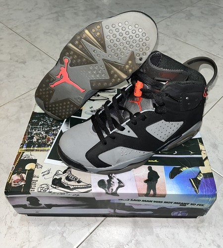 Air jordan retro paris - air,