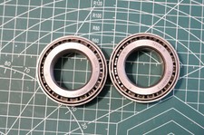 cuscinetti a rulli conici SKF Germany 32006 *2 pezzi* NUOVI