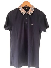 Polo Burberry Uomo Taglia S