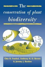 Conservation plant - of,