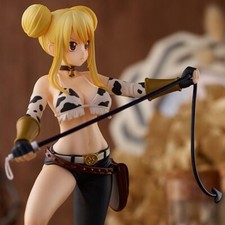 Personaggio Fairy Tail, Lucy