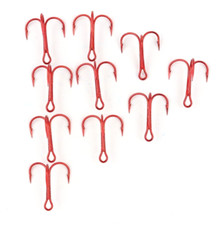 10 Pezzi Ancorette MUSTAD -