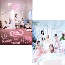 RED VELVET [COSMIC] Album PHOTO BOOK Ver. / CD+2 Book+2 Card+Sticker+Poster+GIFT