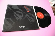 EFFETTO ALFA LP ORIG ITALY