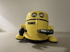 TOMY MR. MONEY | SALVADANAIO 1987