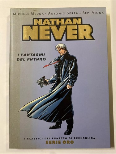 Nathan never classici - never,