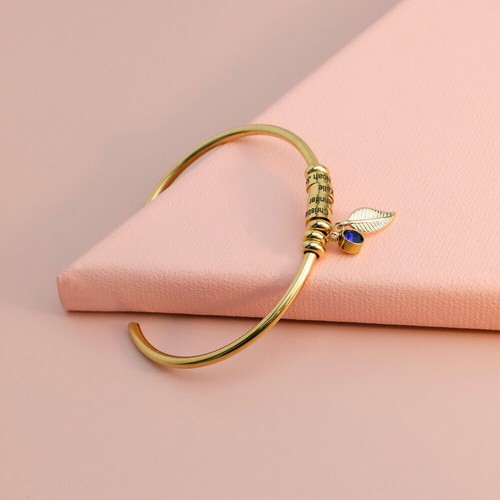 Bracciale nomi personalizzato - nomi,