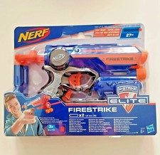 NERF N-STRIKE ELITE FIRESTRIKE