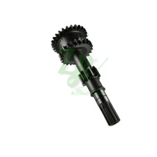 INGRANAGGIO TRIPLO ad