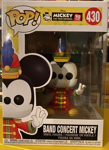 Funko pop disney topolino - funko, pop!