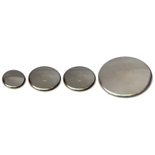 Kit piattelli spartifiamma in