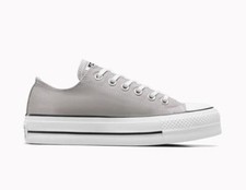 New NIB Converse Neutral Gray