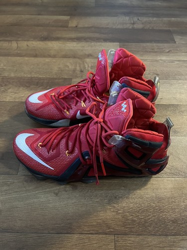 Nike lebron xii elite team - xii, 12