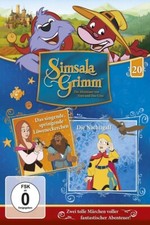 SIMSALAGRIMM - 20: DAS