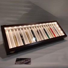 Espositore con luce LED