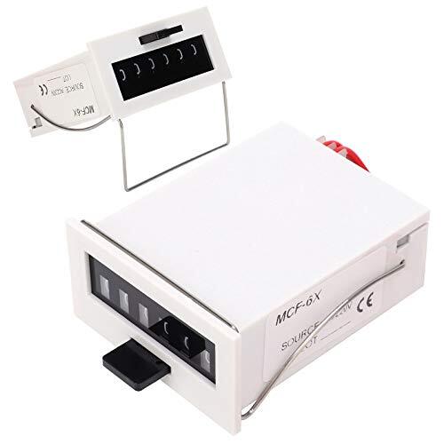 Hyuduo contatore impulsi - hyuduo,