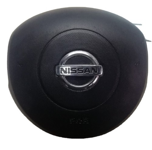 Nissan micra airbag lato - nissan,