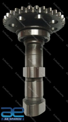 Aspirazione albero camme - a,