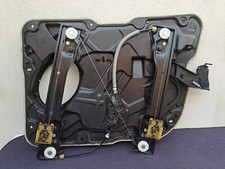 MECCANISMO ALZACRISTALLO