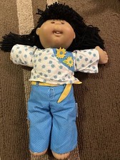 Toppa cavolo bambino - cavolo,