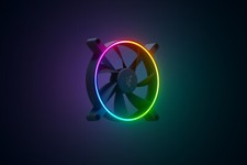 Razer Kunai Chroma aRGB fan PC