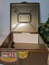 Retro 1960's Ballonoff Porta