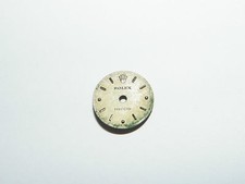 Rolex Precision quadrante