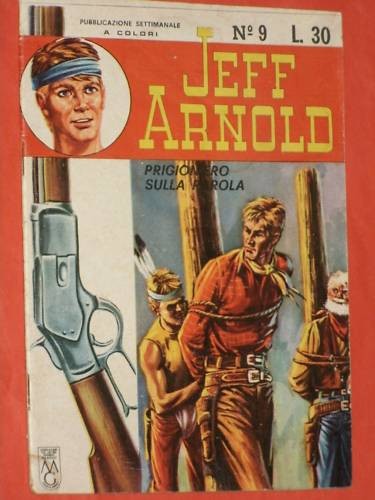 Jeff arnold dardo - jeff,