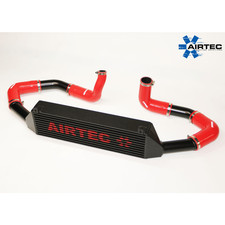 Aggiornamento intercooler