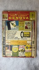 libro elenco stradale degli
