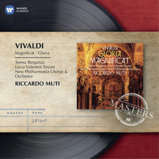 Antonio Vivaldi Vivaldi