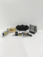 KIT Centralina Motore ECU