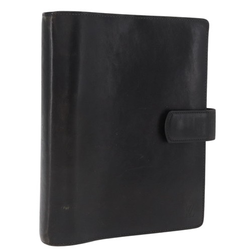 Louis vuitton nomad - nomad, agenda