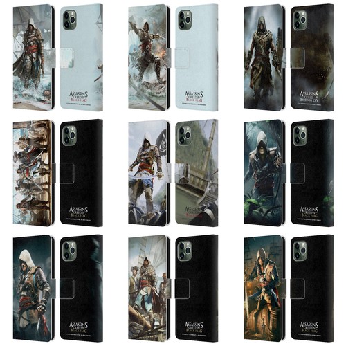 Assassin creed black flag - black,