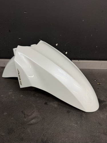 Parafango anteriore honda - anteriore, sh