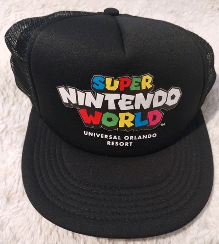 Cappello camionista super - cappello,