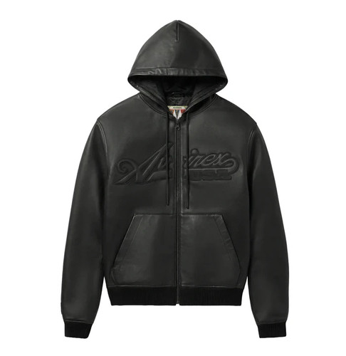 Avirex script leather - avirex,