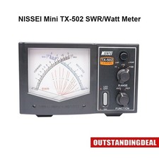 NISSEI Mini TX-502 Misuratore