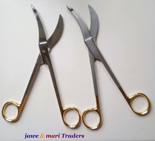 Forbici chirurgiche lister - 2.,