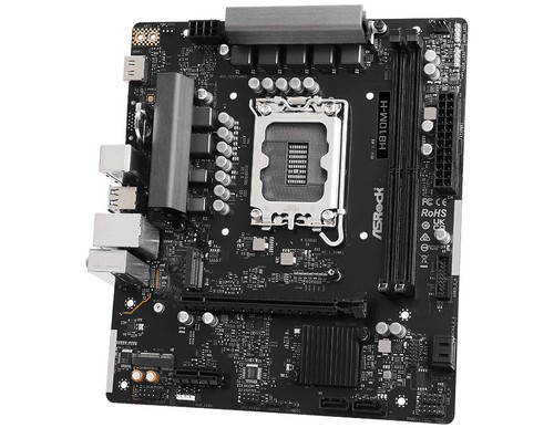 Asrock scheda madre - scheda, 2x