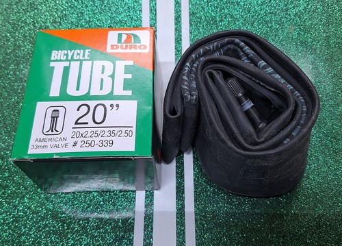 Tubo interno bicicletta fat - interno, "fat