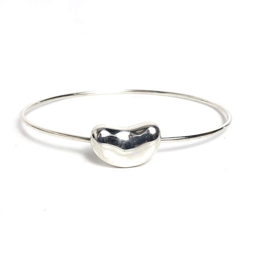 Bracciale fagioli tiffany - bracciale,