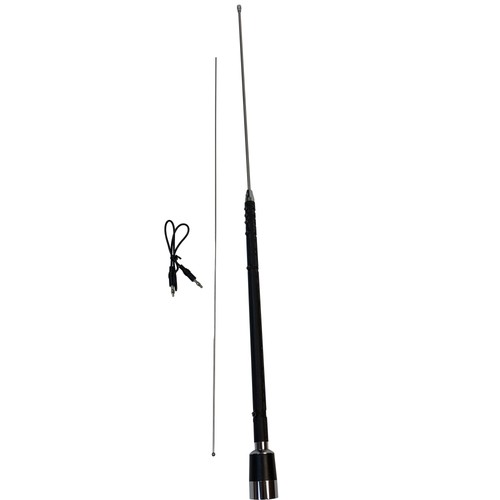 Taurus antenna multibanda - taurus,