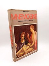 Mario praz mnemosine - praz,