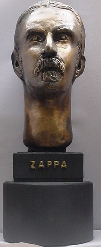 Raro busto della leggenda del - raro-busto,