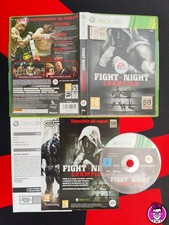 Fight Night Champion - Xbox 360 - Pal Ita