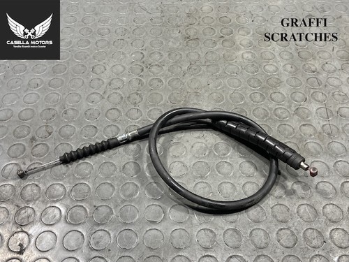 Cavo frizione derbi gpr 125 - cavo,